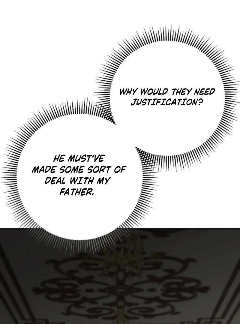The Empresss Time Reversed Abducted Marriage Chapter 35 - Page 127