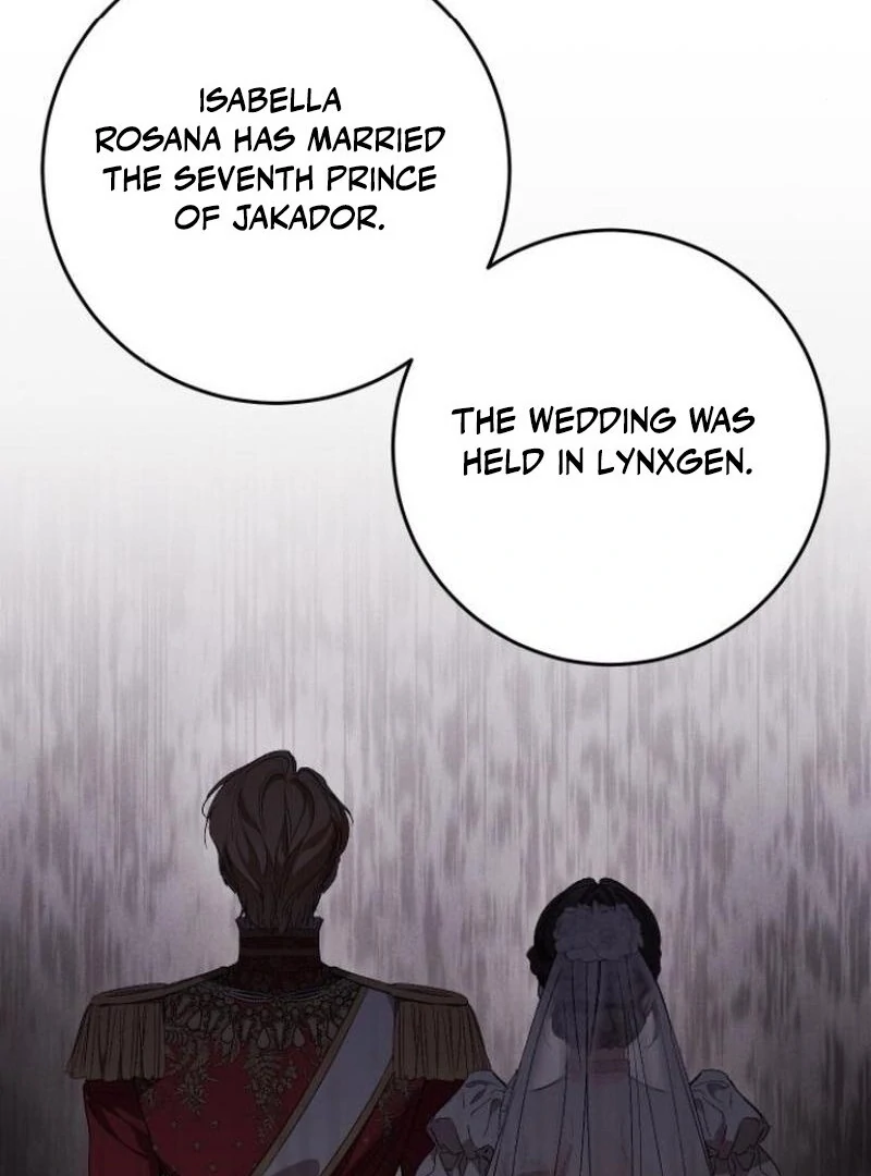 The Empresss Time Reversed Abducted Marriage Chapter 35 - Page 134