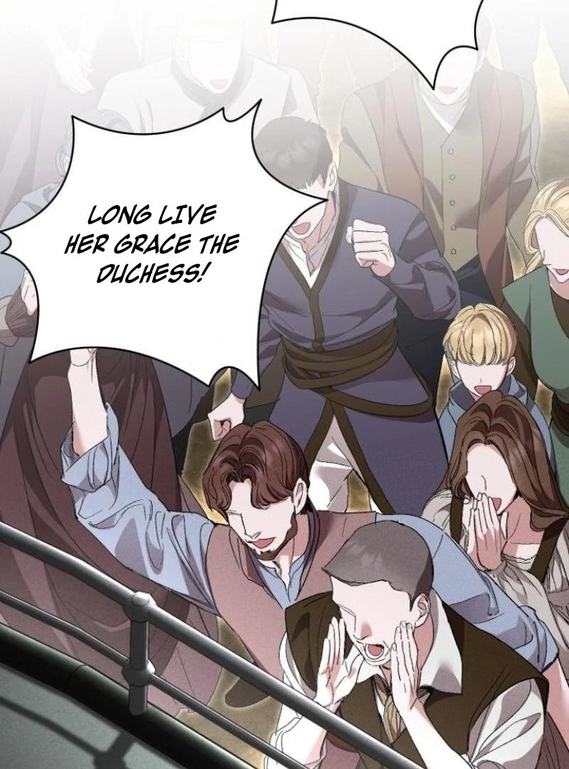 The Empresss Time Reversed Abducted Marriage Chapter 35 - Page 18