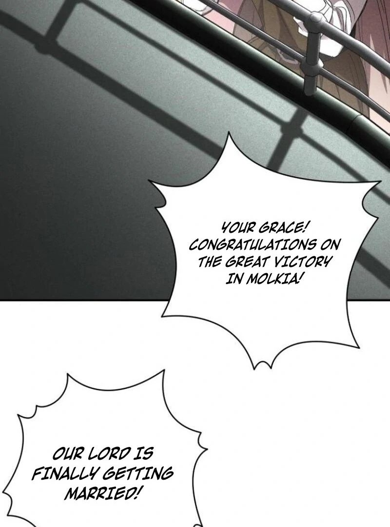 The Empresss Time Reversed Abducted Marriage Chapter 35 - Page 19