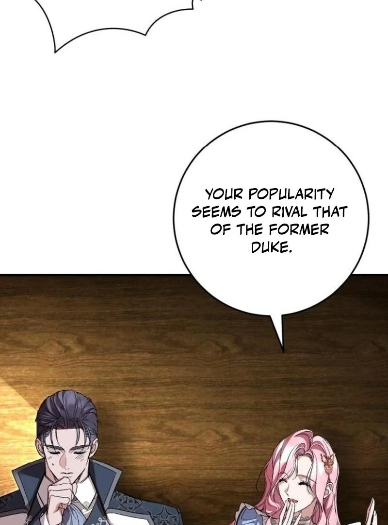 The Empresss Time Reversed Abducted Marriage Chapter 35 - Page 20
