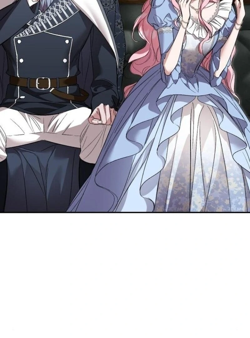 The Empresss Time Reversed Abducted Marriage Chapter 35 - Page 21