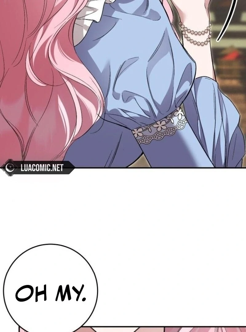 The Empresss Time Reversed Abducted Marriage Chapter 35 - Page 25