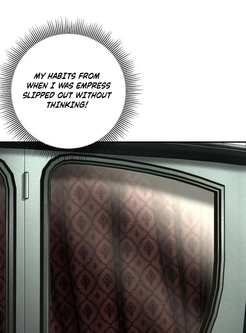 The Empresss Time Reversed Abducted Marriage Chapter 35 - Page 27