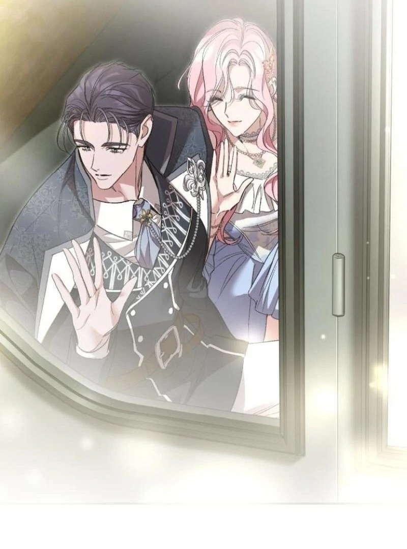 The Empresss Time Reversed Abducted Marriage Chapter 35 - Page 35