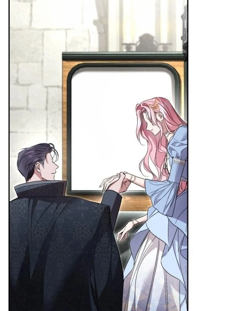The Empresss Time Reversed Abducted Marriage Chapter 35 - Page 39