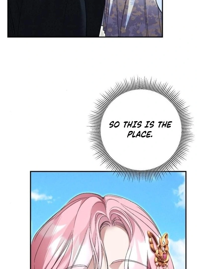The Empresss Time Reversed Abducted Marriage Chapter 35 - Page 40