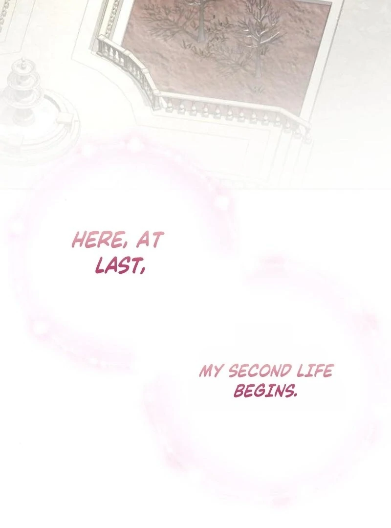 The Empresss Time Reversed Abducted Marriage Chapter 35 - Page 43