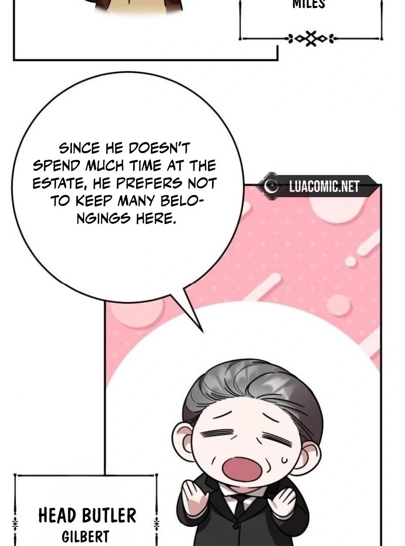 The Empresss Time Reversed Abducted Marriage Chapter 35 - Page 51