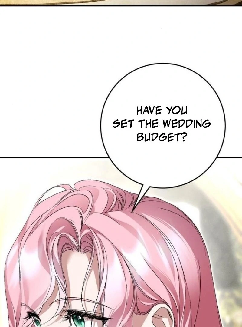 The Empresss Time Reversed Abducted Marriage Chapter 35 - Page 54