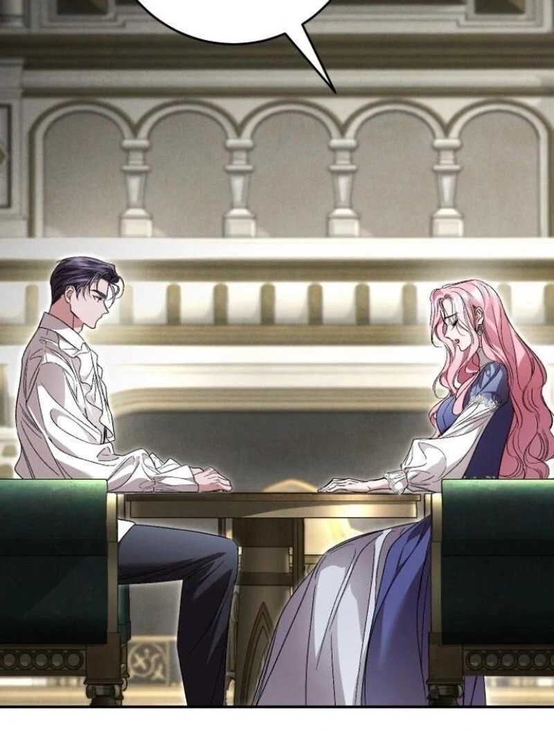 The Empresss Time Reversed Abducted Marriage Chapter 35 - Page 59