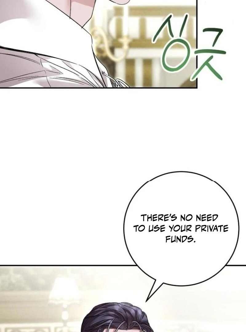 The Empresss Time Reversed Abducted Marriage Chapter 35 - Page 61