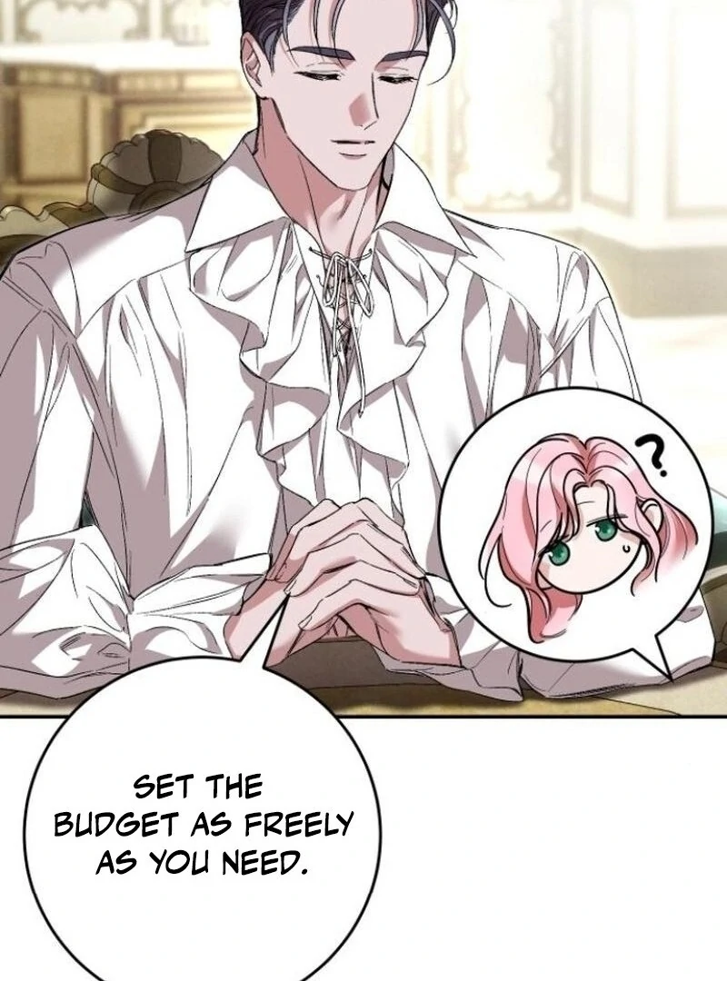 The Empresss Time Reversed Abducted Marriage Chapter 35 - Page 62