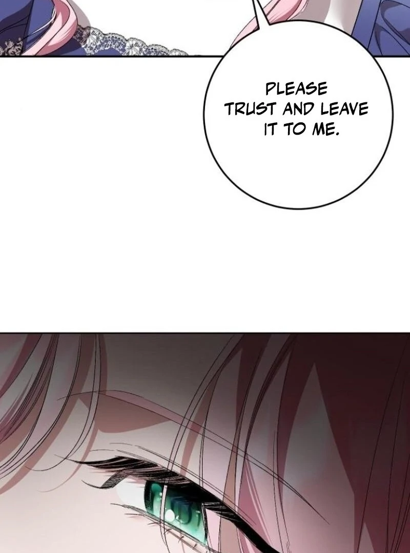 The Empresss Time Reversed Abducted Marriage Chapter 35 - Page 66