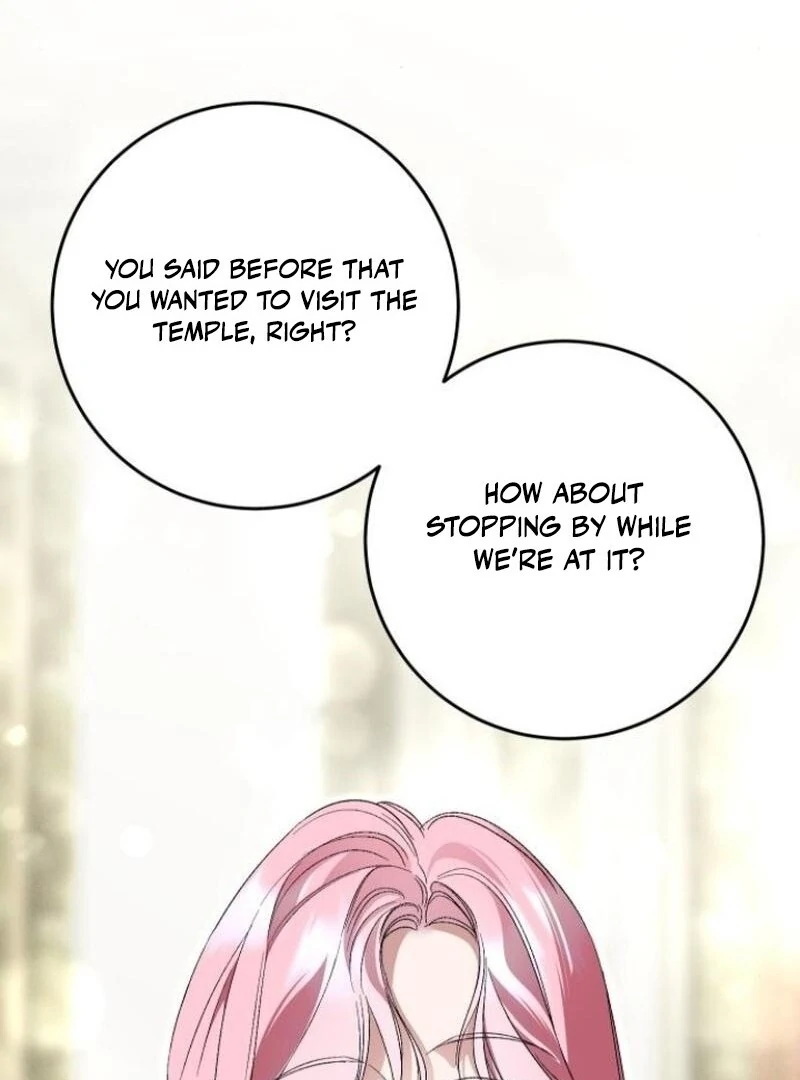 The Empresss Time Reversed Abducted Marriage Chapter 35 - Page 71