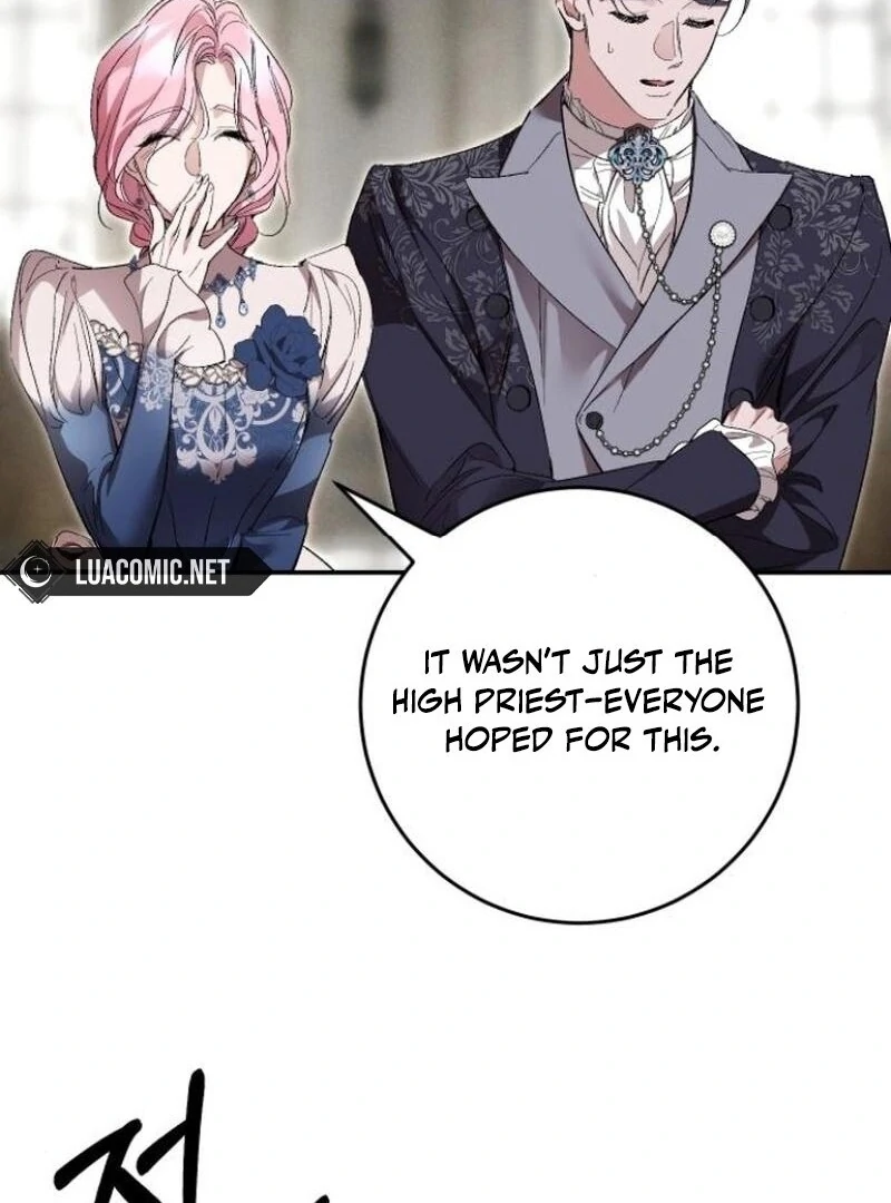 The Empresss Time Reversed Abducted Marriage Chapter 35 - Page 77