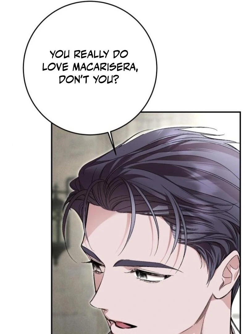 The Empresss Time Reversed Abducted Marriage Chapter 35 - Page 81