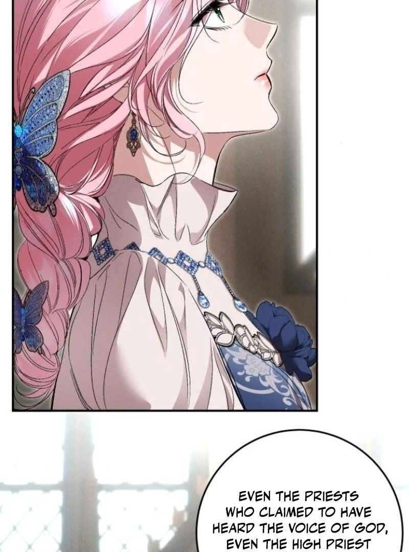 The Empresss Time Reversed Abducted Marriage Chapter 35 - Page 83