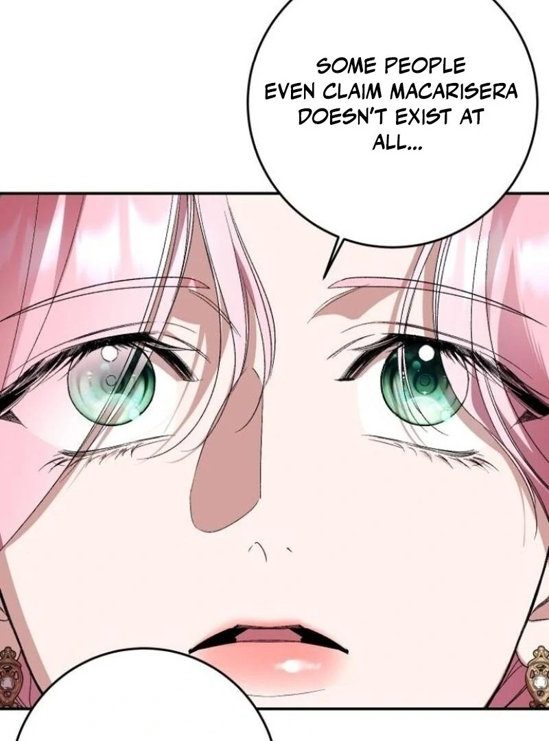 The Empresss Time Reversed Abducted Marriage Chapter 35 - Page 86