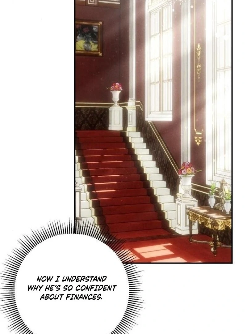 The Empresss Time Reversed Abducted Marriage Chapter 35 - Page 89