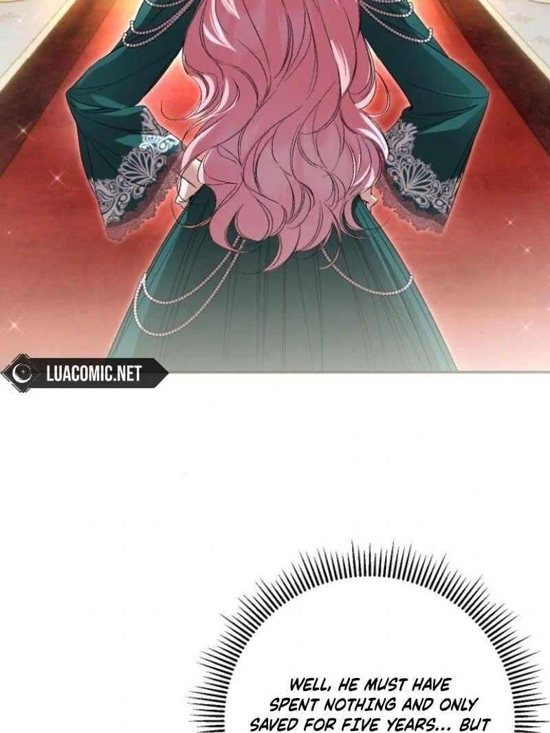 The Empresss Time Reversed Abducted Marriage Chapter 35 - Page 91