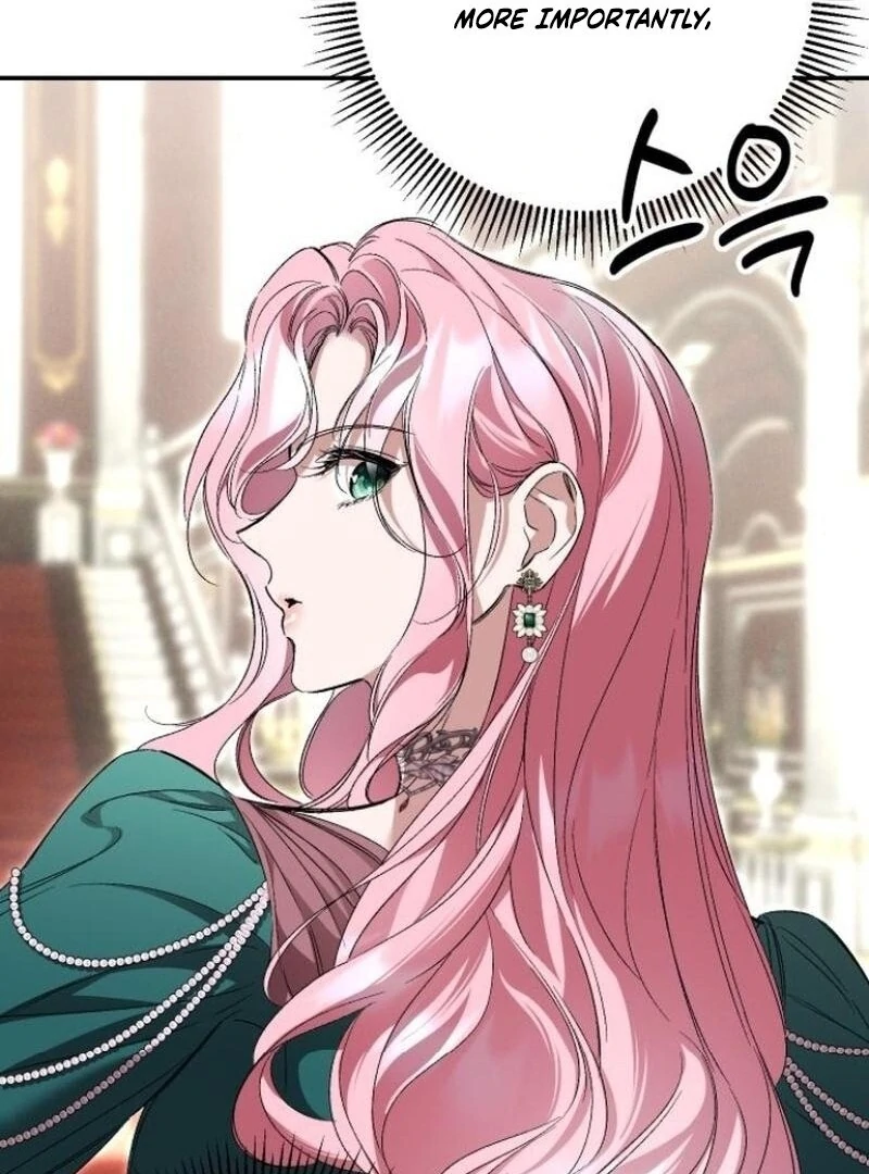 The Empresss Time Reversed Abducted Marriage Chapter 35 - Page 92