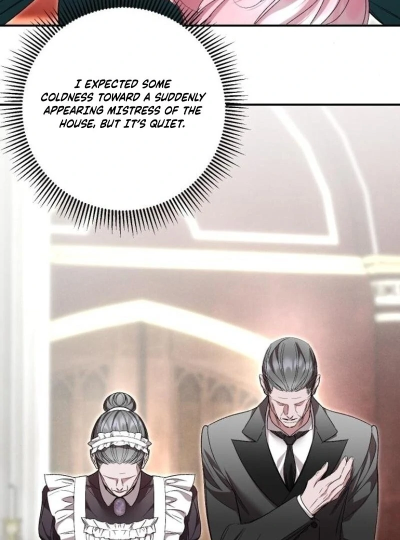 The Empresss Time Reversed Abducted Marriage Chapter 35 - Page 93