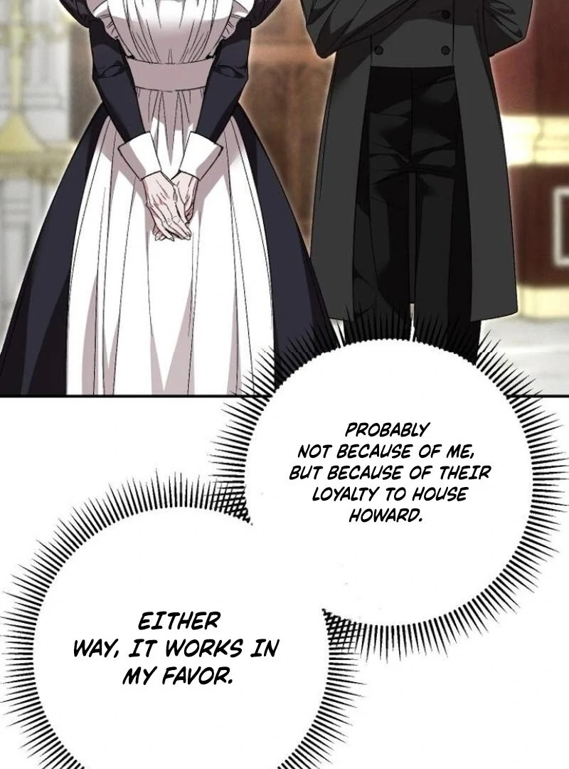 The Empresss Time Reversed Abducted Marriage Chapter 35 - Page 94