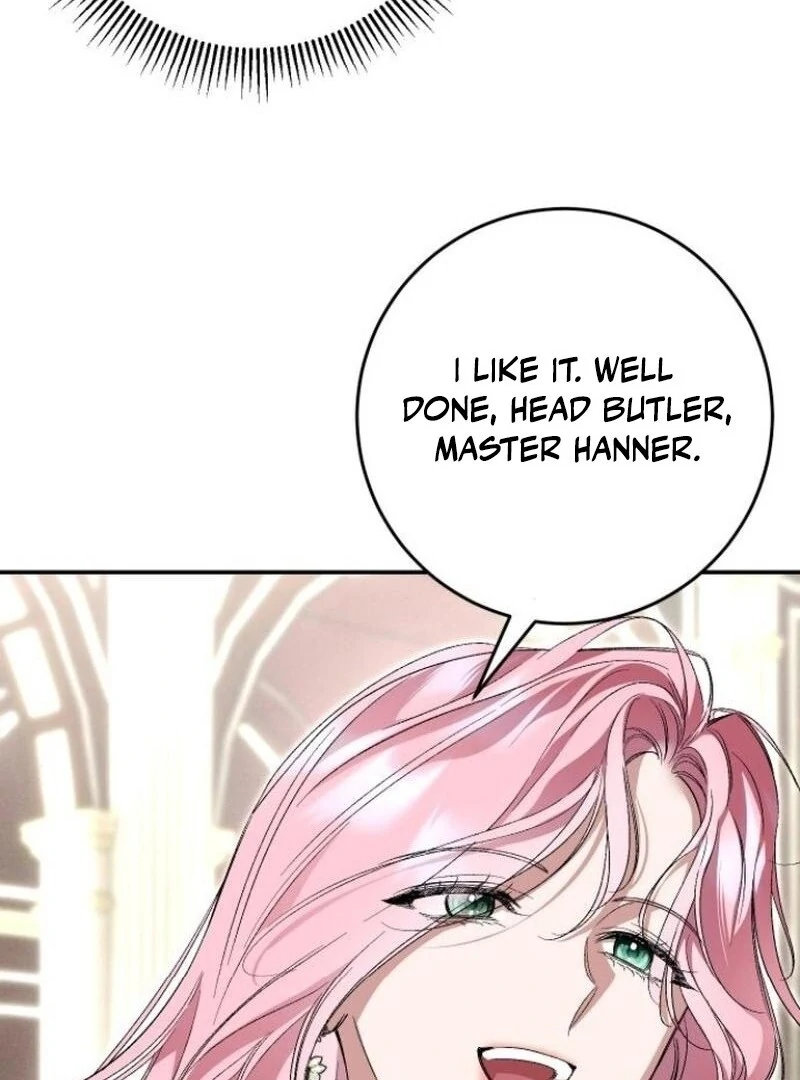 The Empresss Time Reversed Abducted Marriage Chapter 35 - Page 95