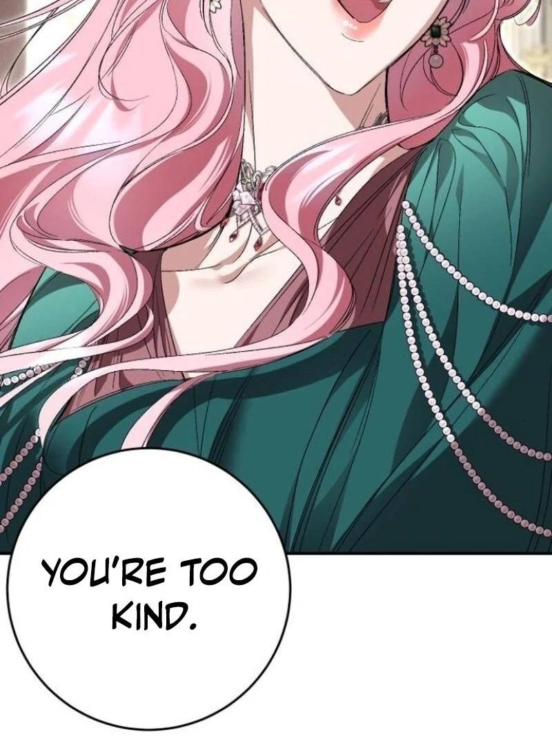 The Empresss Time Reversed Abducted Marriage Chapter 35 - Page 96
