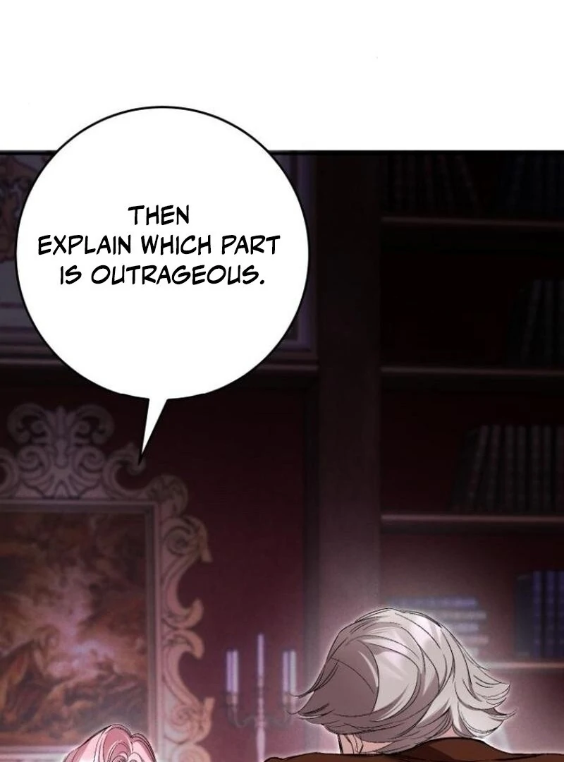 The Empresss Time Reversed Abducted Marriage Chapter 35 - Page 99