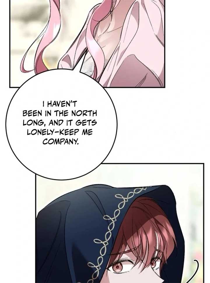 The Empresss Time Reversed Abducted Marriage Chapter 36 - Page 100
