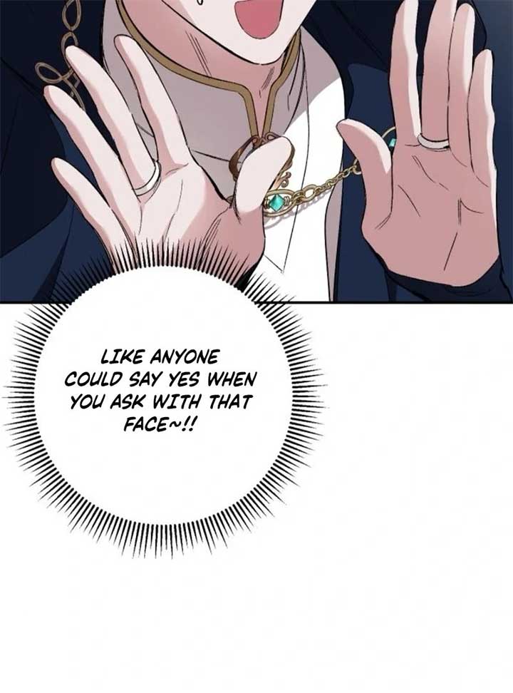The Empresss Time Reversed Abducted Marriage Chapter 36 - Page 105