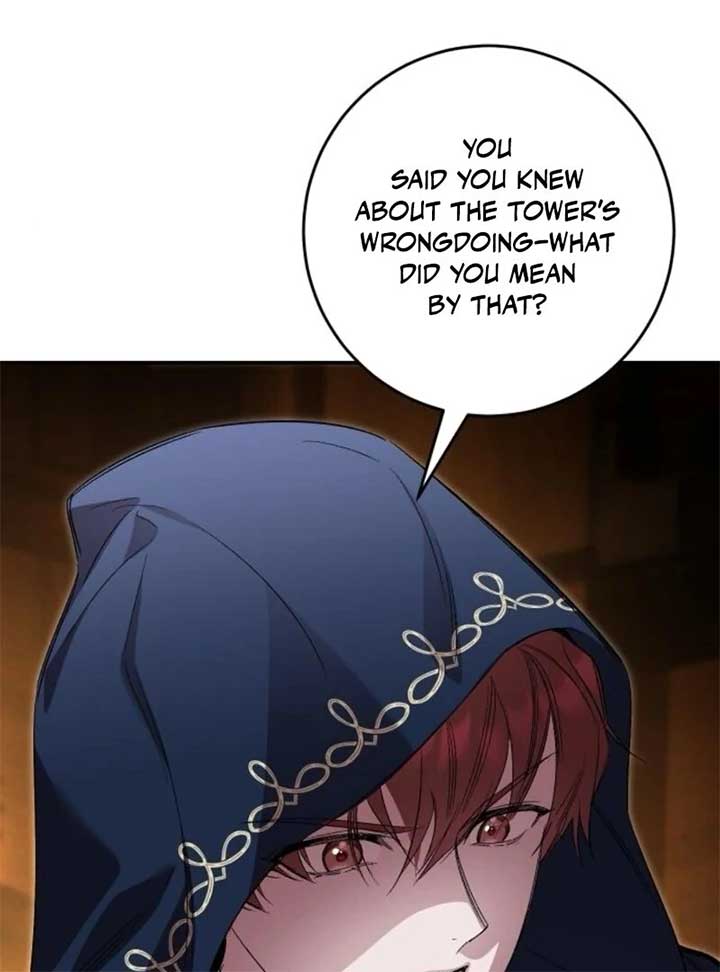 The Empresss Time Reversed Abducted Marriage Chapter 36 - Page 115