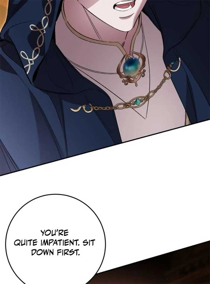 The Empresss Time Reversed Abducted Marriage Chapter 36 - Page 116