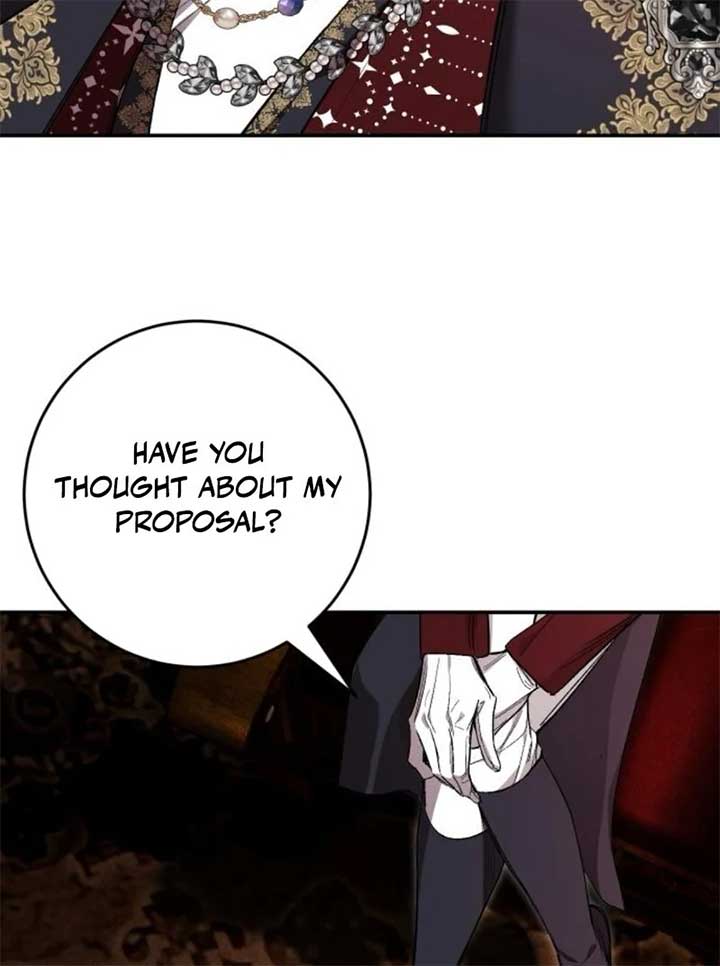 The Empresss Time Reversed Abducted Marriage Chapter 36 - Page 118