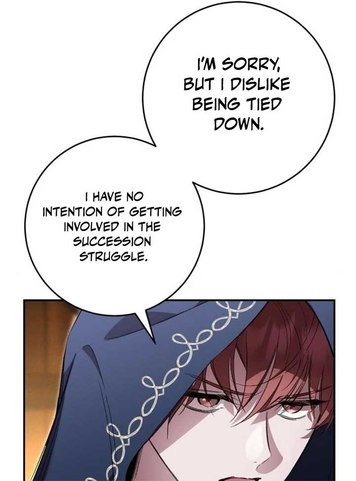 The Empresss Time Reversed Abducted Marriage Chapter 36 - Page 120