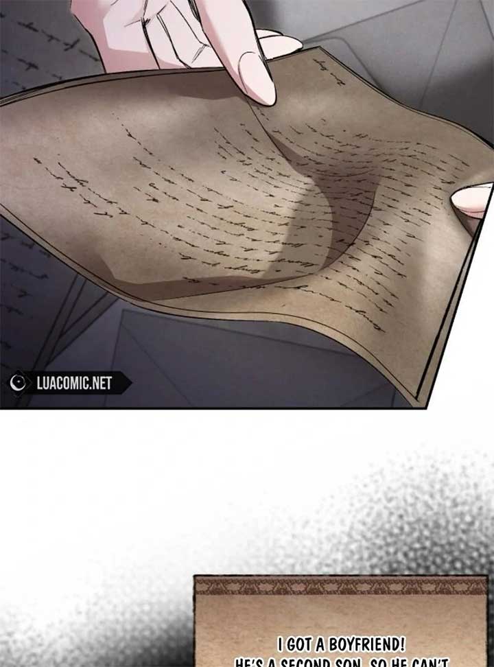 The Empresss Time Reversed Abducted Marriage Chapter 36 - Page 17