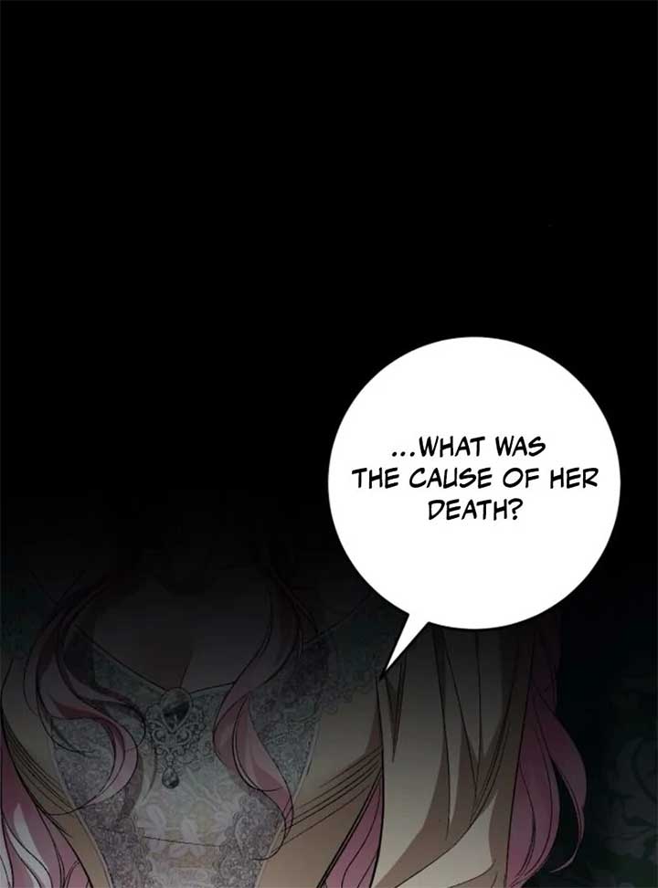 The Empresss Time Reversed Abducted Marriage Chapter 36 - Page 2