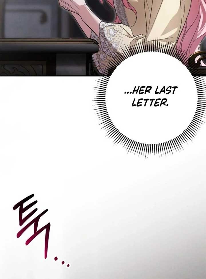 The Empresss Time Reversed Abducted Marriage Chapter 36 - Page 25