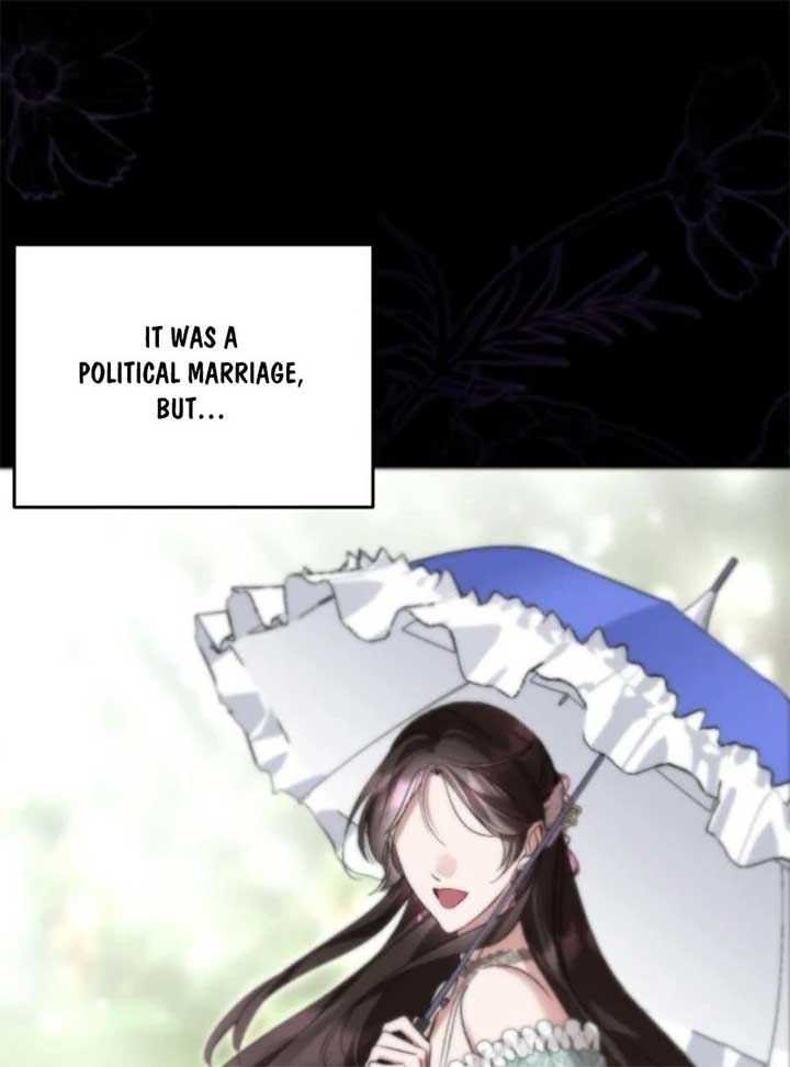 The Empresss Time Reversed Abducted Marriage Chapter 36 - Page 28
