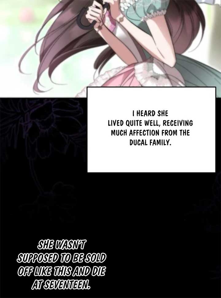 The Empresss Time Reversed Abducted Marriage Chapter 36 - Page 29