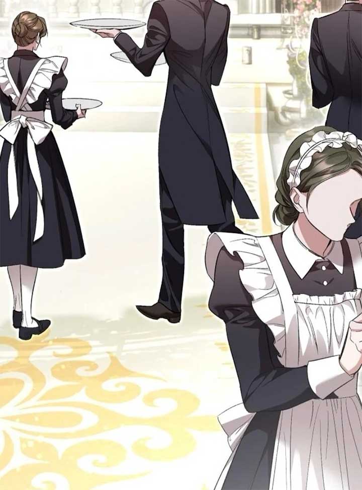 The Empresss Time Reversed Abducted Marriage Chapter 36 - Page 34
