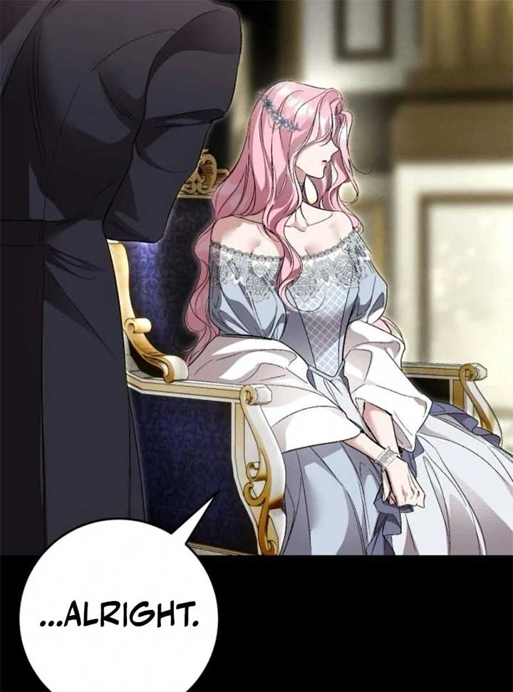 The Empresss Time Reversed Abducted Marriage Chapter 36 - Page 38