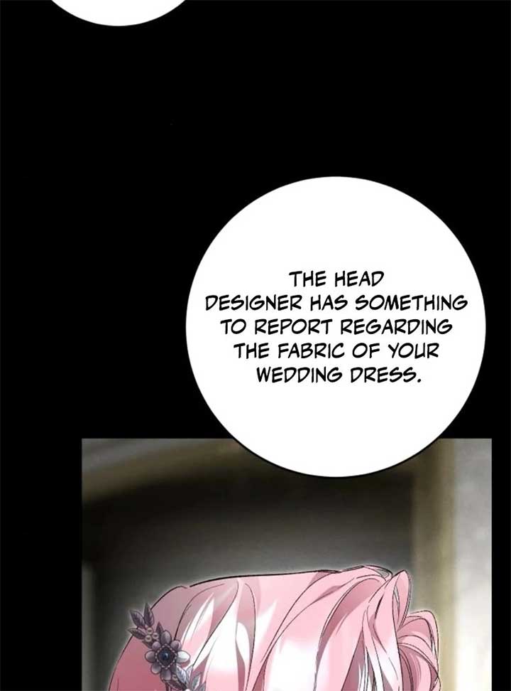 The Empresss Time Reversed Abducted Marriage Chapter 36 - Page 39