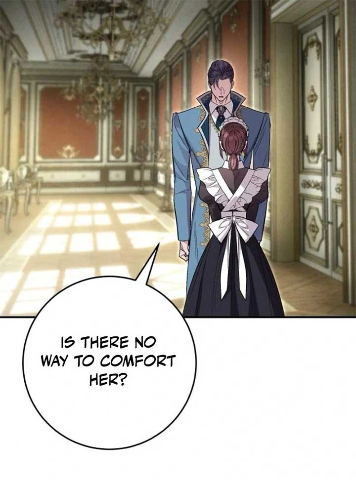 The Empresss Time Reversed Abducted Marriage Chapter 36 - Page 46