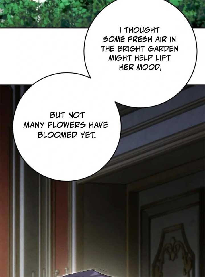 The Empresss Time Reversed Abducted Marriage Chapter 36 - Page 48