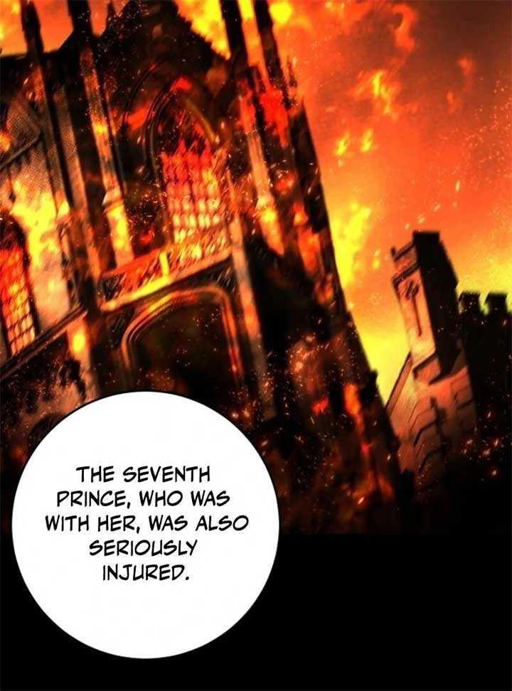 The Empresss Time Reversed Abducted Marriage Chapter 36 - Page 5