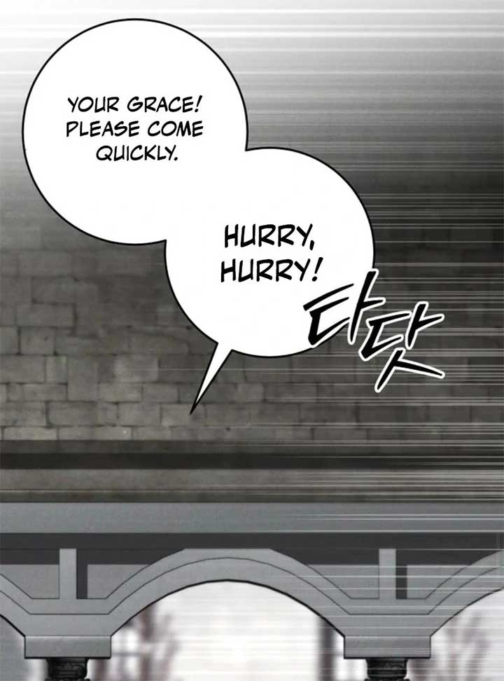 The Empresss Time Reversed Abducted Marriage Chapter 36 - Page 51