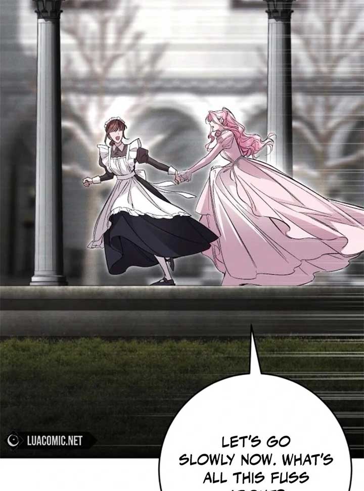 The Empresss Time Reversed Abducted Marriage Chapter 36 - Page 52